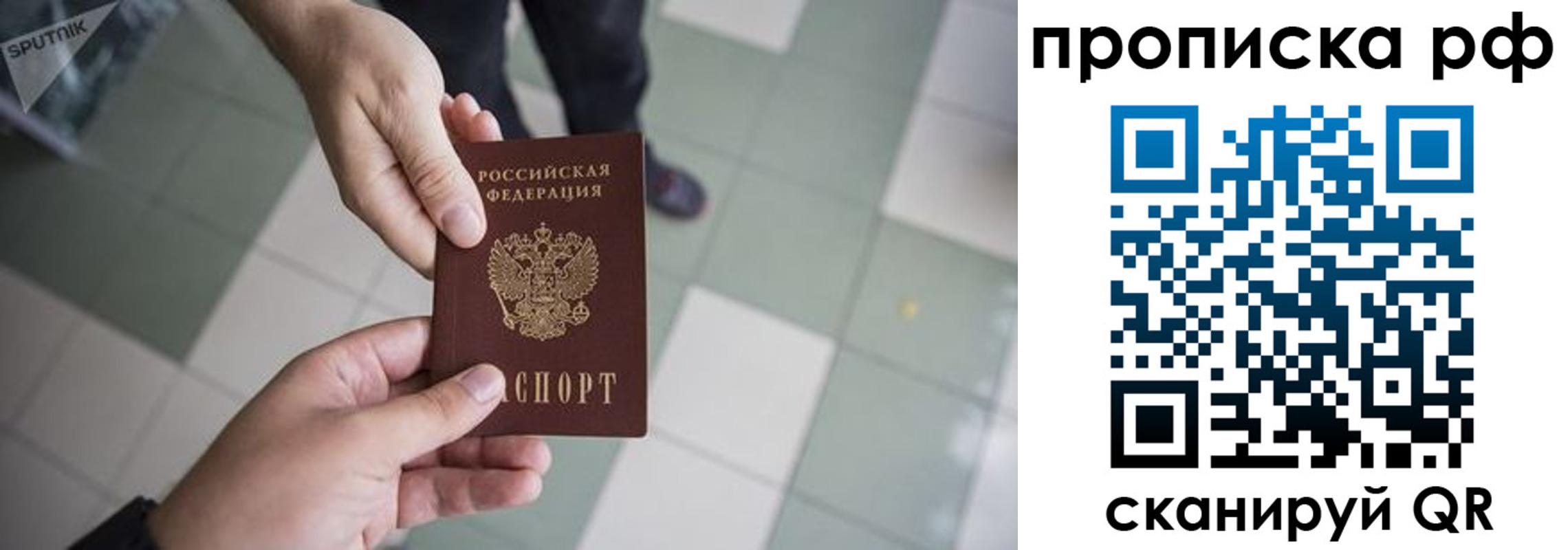 прописка гарантия в Шуе